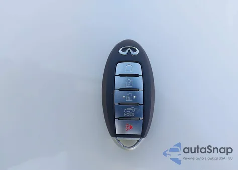 2023 Infiniti Qx80 Premium Select Awd from USA, damaged, VIN JN8AZ2AE8P9302808